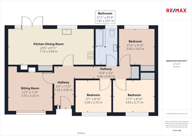 90 Avondale Close, Waterford City, Waterford