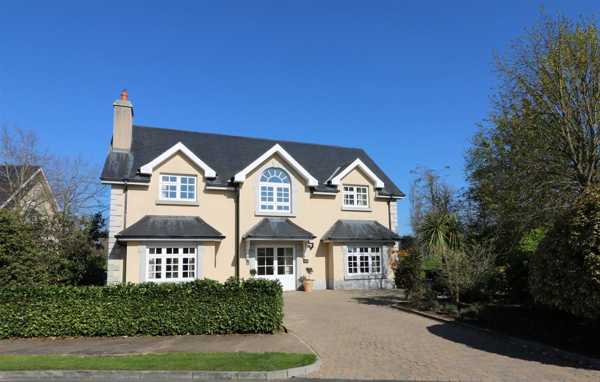 932 Ladycastle, The K Club, Straffan, Kildare French Estates
