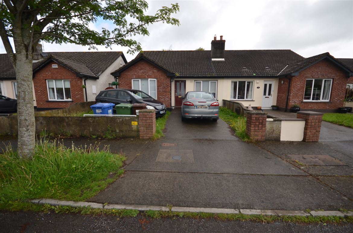 8 College Orchard, Newbridge, Kildare MMWard Estate Agents 4704111