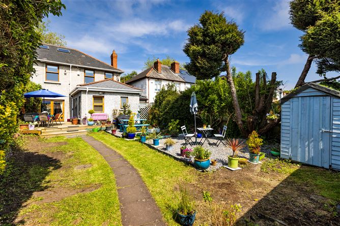 106 GRIFFITH AVENUE, Drumcondra, Dublin 9