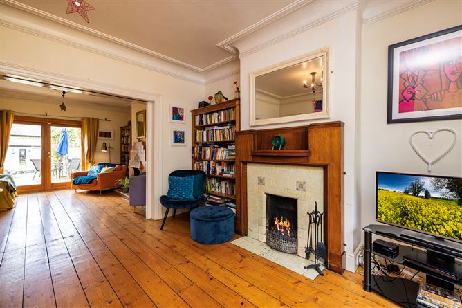 106 GRIFFITH AVENUE, Drumcondra, Dublin 9