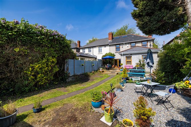 106 GRIFFITH AVENUE, Drumcondra, Dublin 9