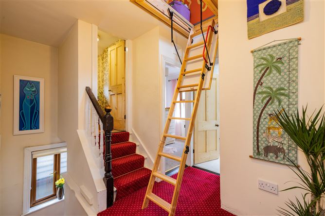 106 GRIFFITH AVENUE, Drumcondra, Dublin 9