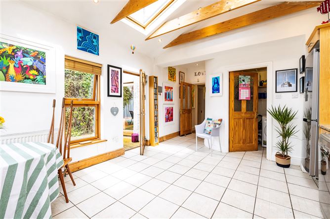 106 GRIFFITH AVENUE, Drumcondra, Dublin 9