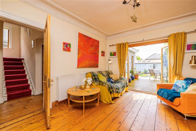 106 GRIFFITH AVENUE, Drumcondra, Dublin 9