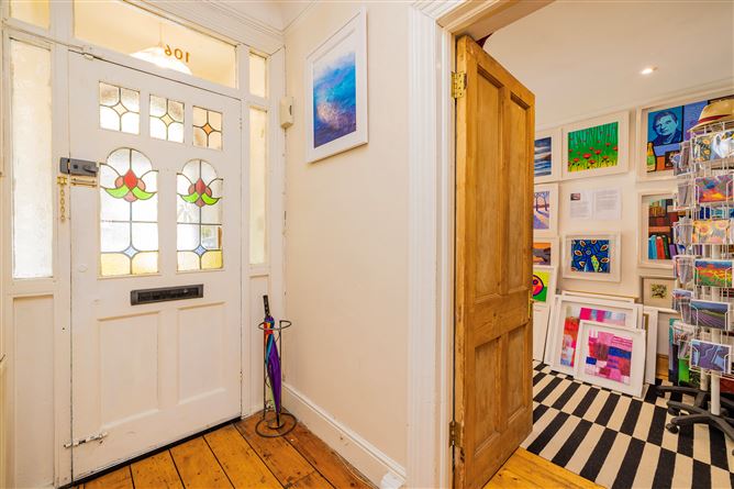 106 GRIFFITH AVENUE, Drumcondra, Dublin 9