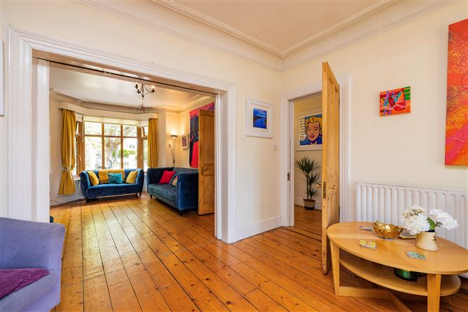106 GRIFFITH AVENUE, Drumcondra, Dublin 9