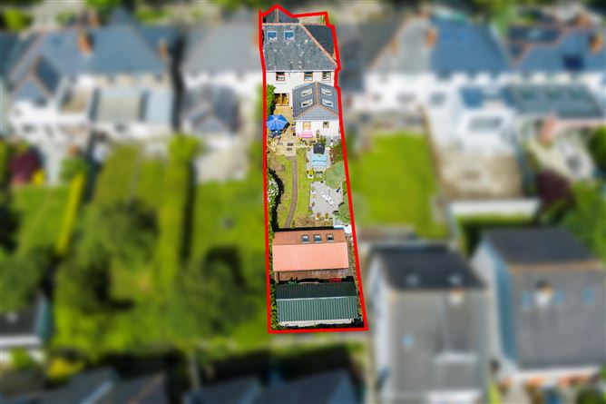 106 GRIFFITH AVENUE, Drumcondra, Dublin 9