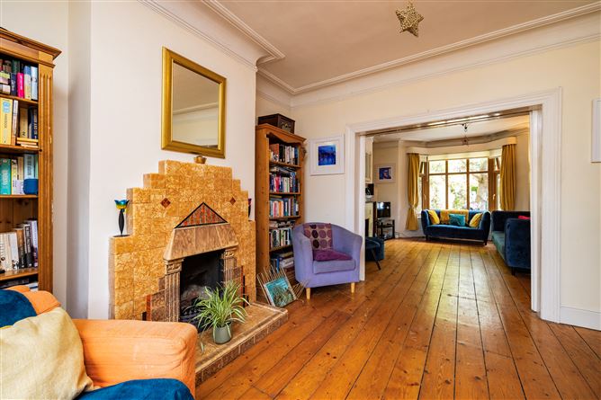 106 GRIFFITH AVENUE, Drumcondra, Dublin 9