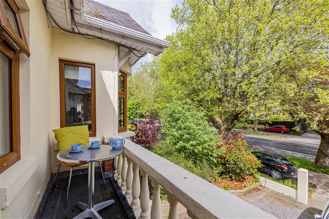 106 GRIFFITH AVENUE, Drumcondra, Dublin 9