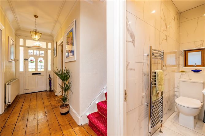 106 GRIFFITH AVENUE, Drumcondra, Dublin 9