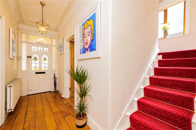 106 GRIFFITH AVENUE, Drumcondra, Dublin 9