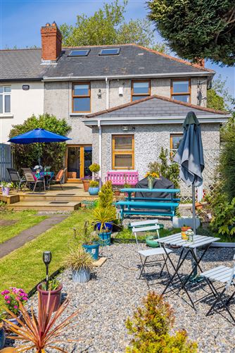 106 GRIFFITH AVENUE, Drumcondra, Dublin 9