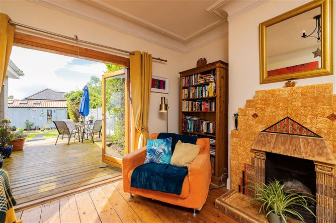 106 GRIFFITH AVENUE, Drumcondra, Dublin 9