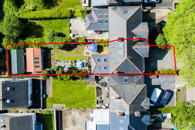 106 GRIFFITH AVENUE, Drumcondra, Dublin 9