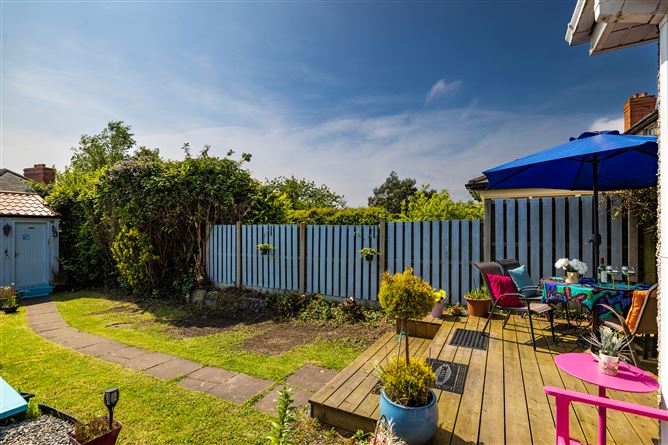 106 GRIFFITH AVENUE, Drumcondra, Dublin 9