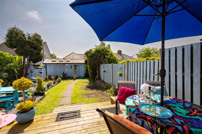 106 GRIFFITH AVENUE, Drumcondra, Dublin 9