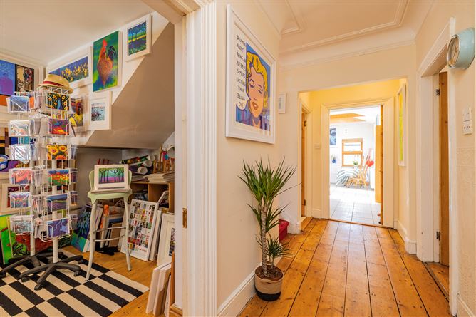 106 GRIFFITH AVENUE, Drumcondra, Dublin 9