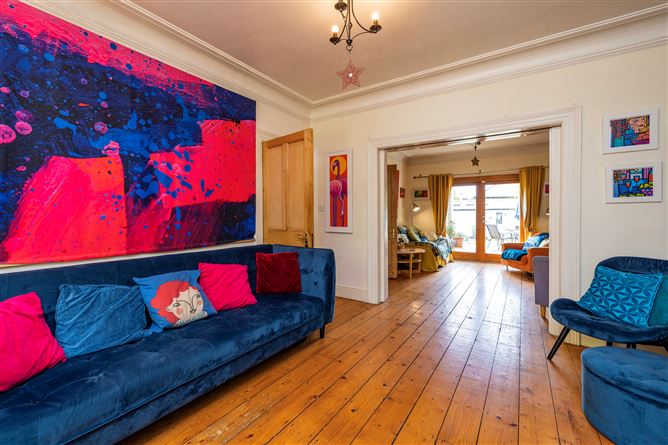 106 GRIFFITH AVENUE, Drumcondra, Dublin 9