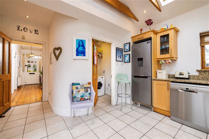 106 GRIFFITH AVENUE, Drumcondra, Dublin 9