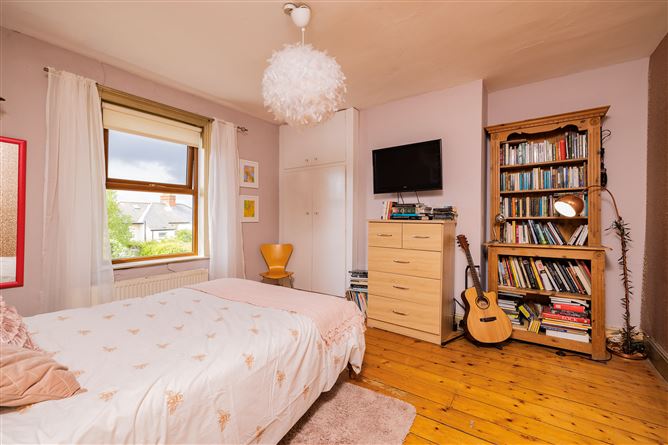 106 GRIFFITH AVENUE, Drumcondra, Dublin 9