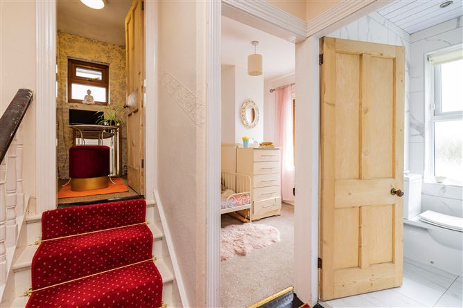 106 GRIFFITH AVENUE, Drumcondra, Dublin 9