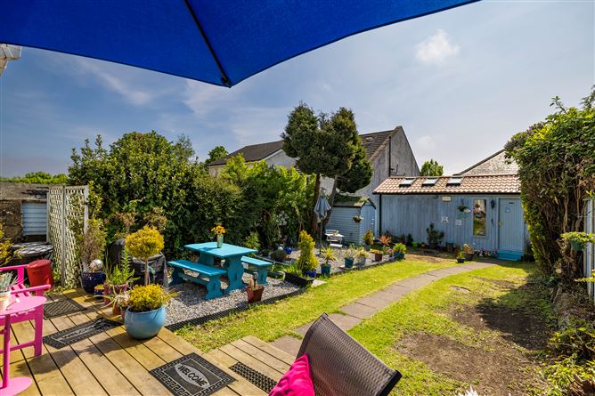 106 GRIFFITH AVENUE, Drumcondra, Dublin 9