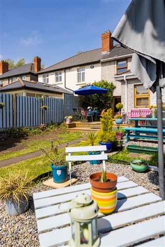106 GRIFFITH AVENUE, Drumcondra, Dublin 9
