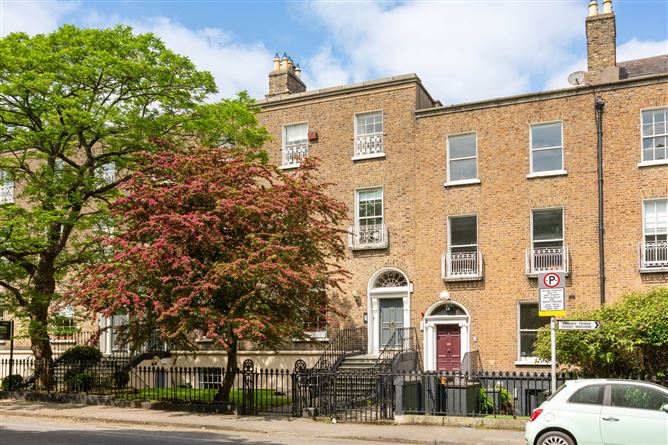 15a Warrington Place, Dublin 2