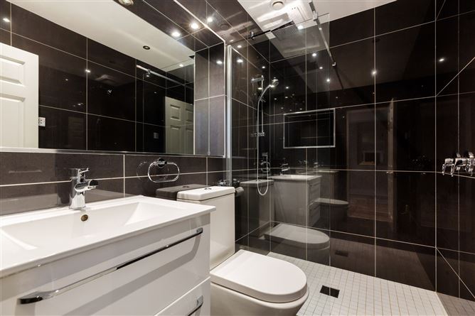 15a Warrington Place, Dublin 2