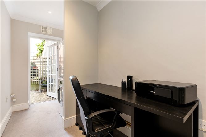 15a Warrington Place, Dublin 2