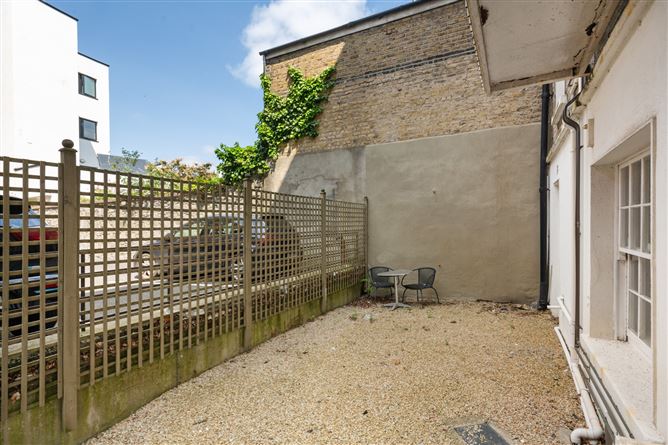 15a Warrington Place, Dublin 2