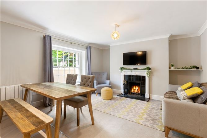 15a Warrington Place, Dublin 2