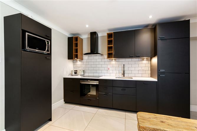 15a Warrington Place, Dublin 2