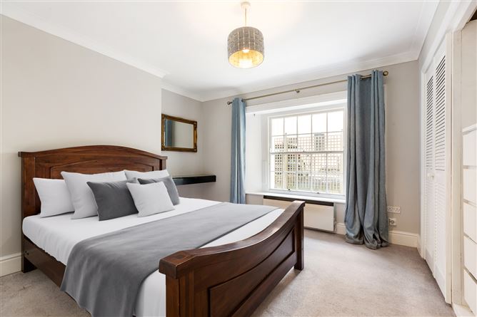 15a Warrington Place, Dublin 2