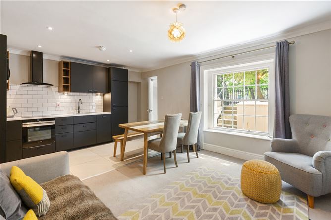 15a Warrington Place, Dublin 2