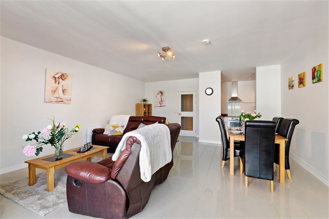48 The Forum, Ballymoss Road , Sandyford, Dublin 18