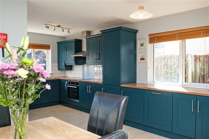 3 Hawthorn Drive, Parc Na Gowan , Kilkenny, Kilkenny