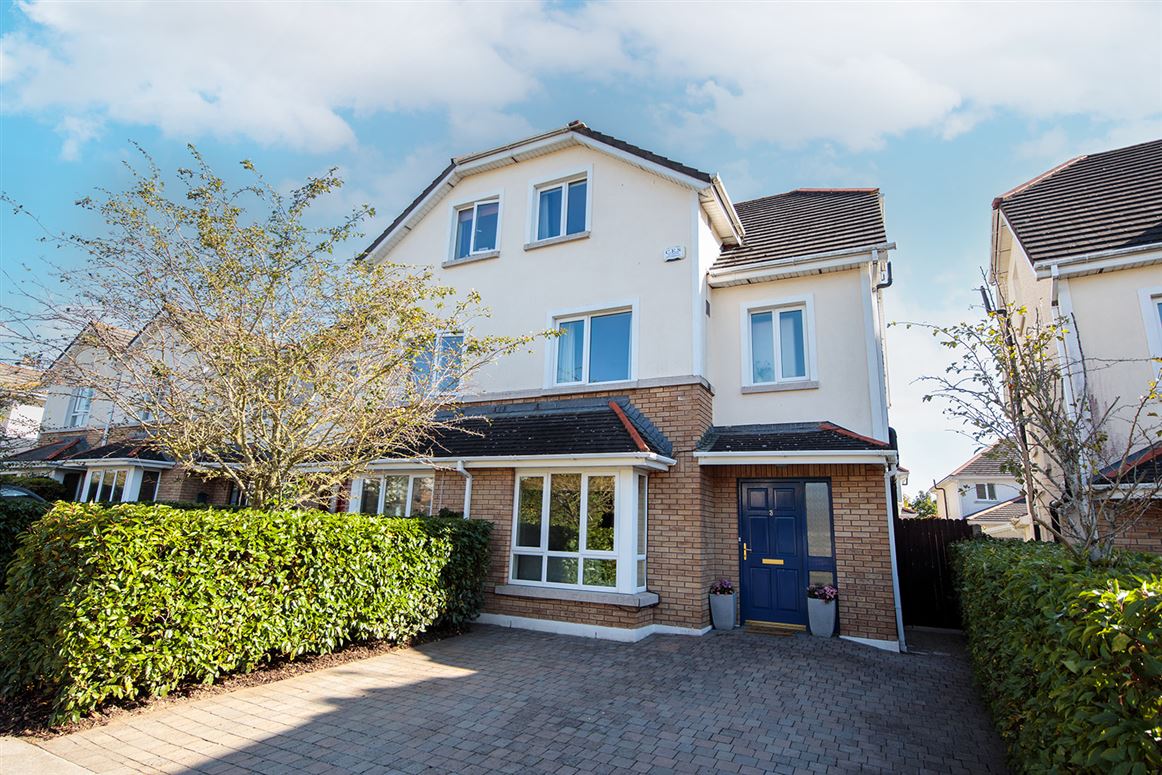 3 Hawthorn Drive, Parc Na Gowan , Kilkenny, Kilkenny