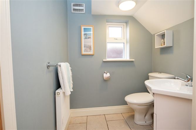 3 Hawthorn Drive, Parc Na Gowan , Kilkenny, Kilkenny