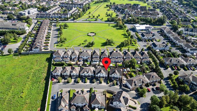3 Hawthorn Drive, Parc Na Gowan , Kilkenny, Kilkenny