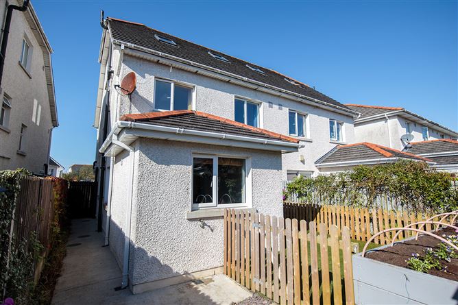 3 Hawthorn Drive, Parc Na Gowan , Kilkenny, Kilkenny