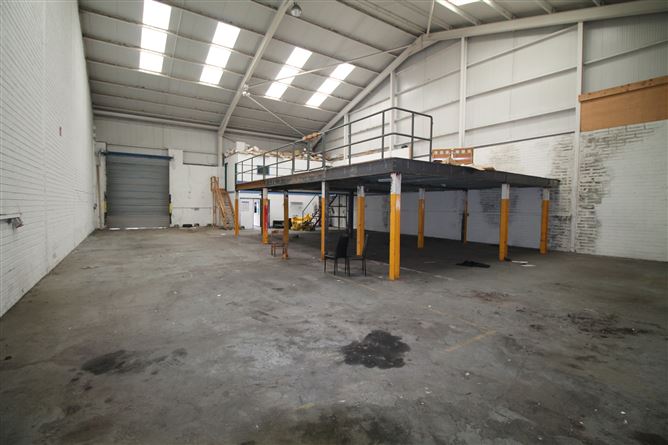 23 Boyne Business Park, Greenhills, Drogheda, Co. Louth