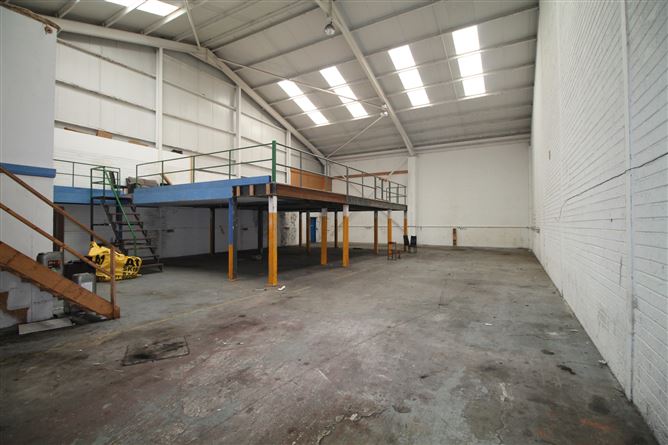 23 Boyne Business Park, Greenhills, Drogheda, Co. Louth