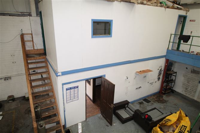 23 Boyne Business Park, Greenhills, Drogheda, Co. Louth