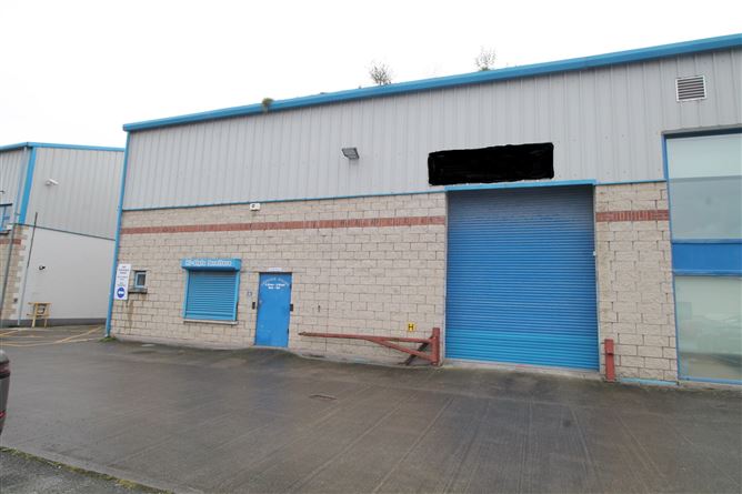 23 Boyne Business Park, Greenhills, Drogheda, Co. Louth