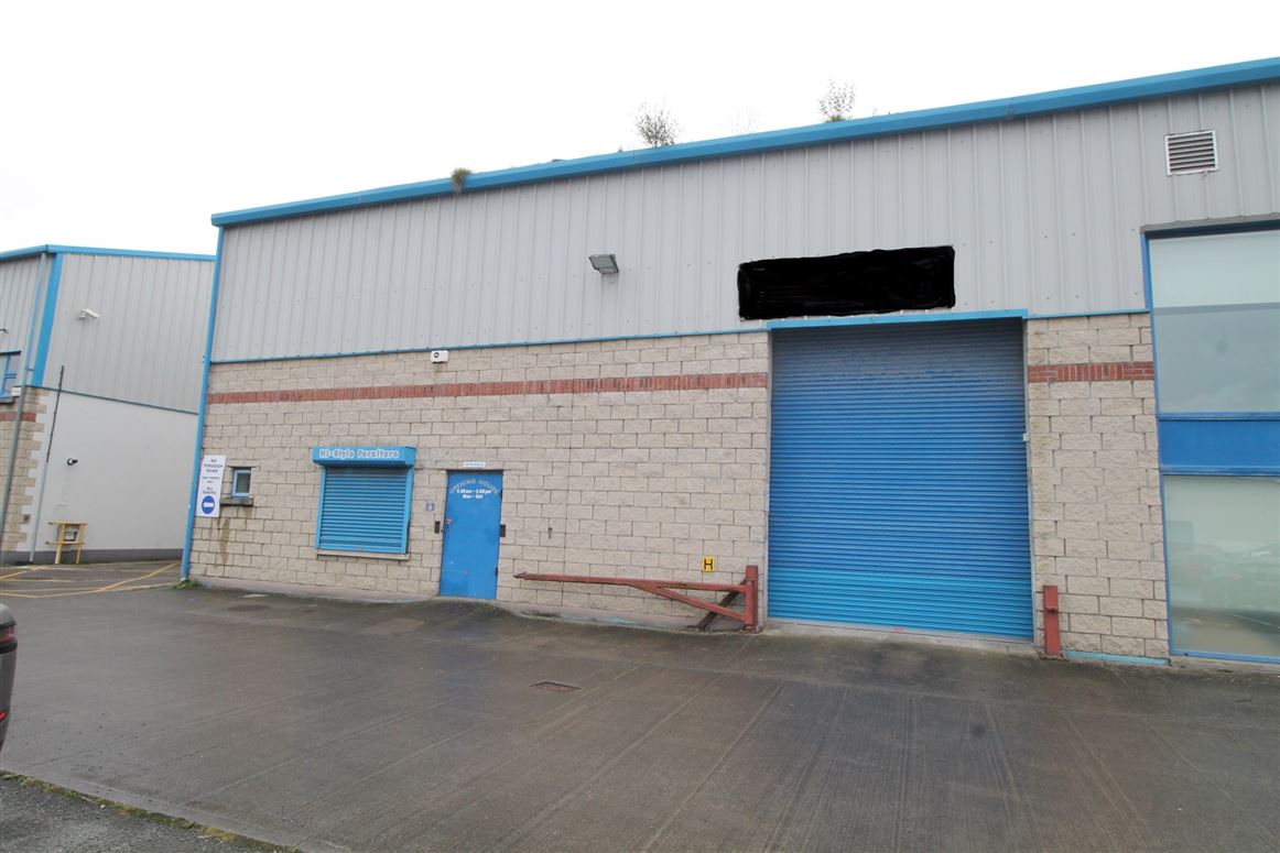 23 Boyne Business Park, Greenhills, Drogheda, Co. Louth
