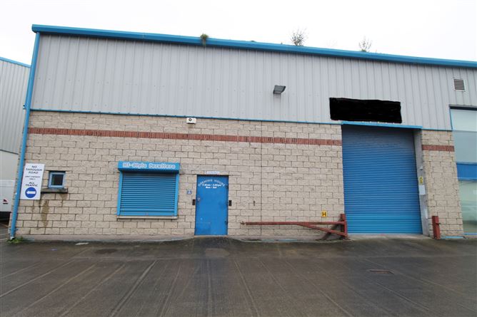 23 Boyne Business Park, Greenhills, Drogheda, Co. Louth
