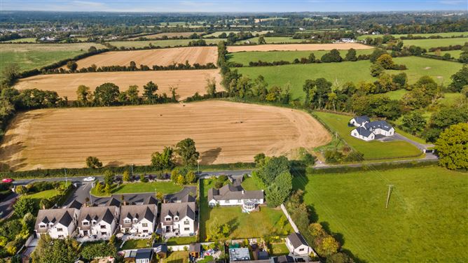 Celbridge Road, Maynooth, Co. Kildare