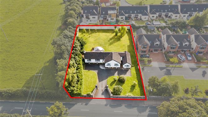 Celbridge Road, Maynooth, Co. Kildare